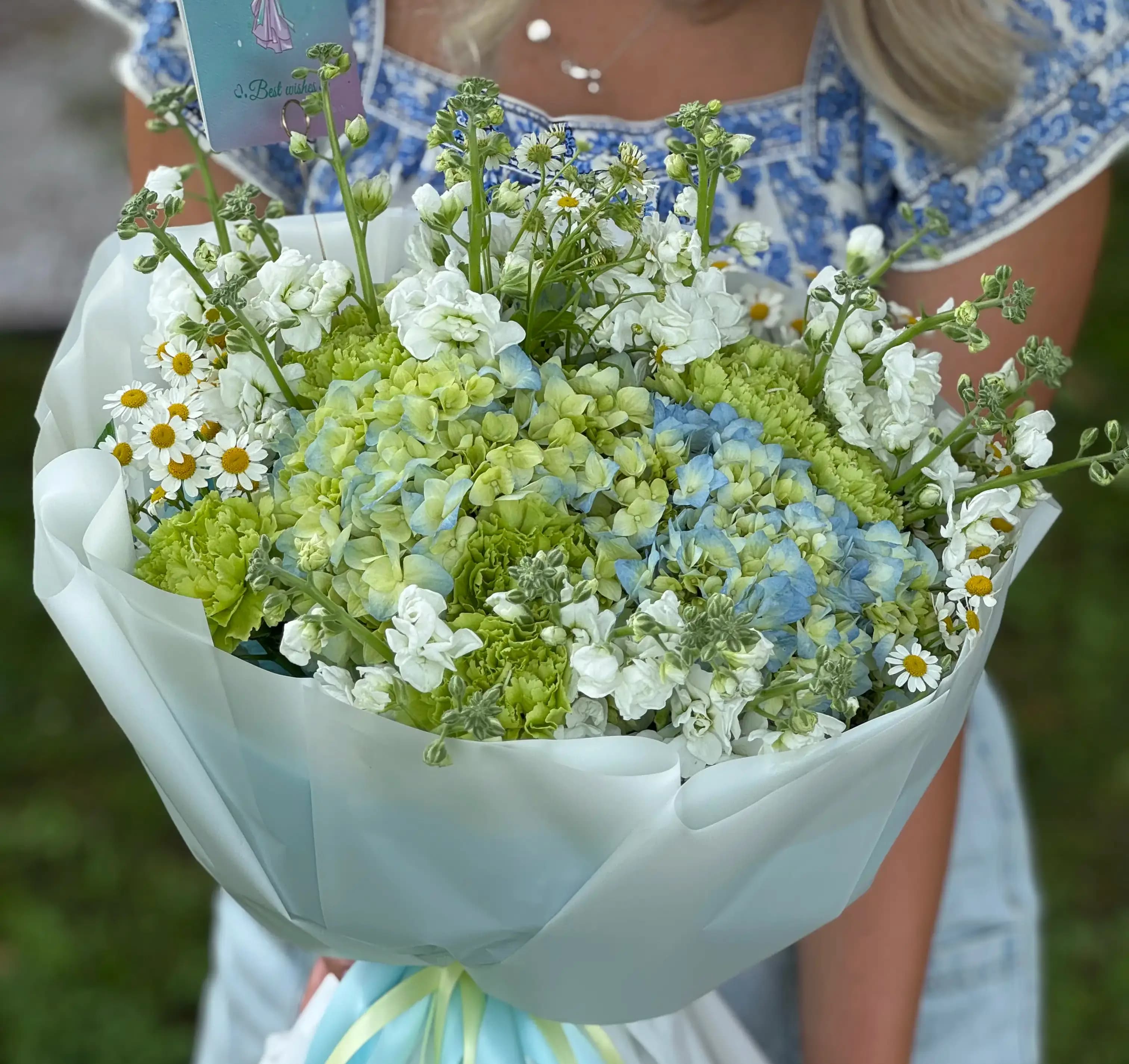 Meadow Fresh Bouquet