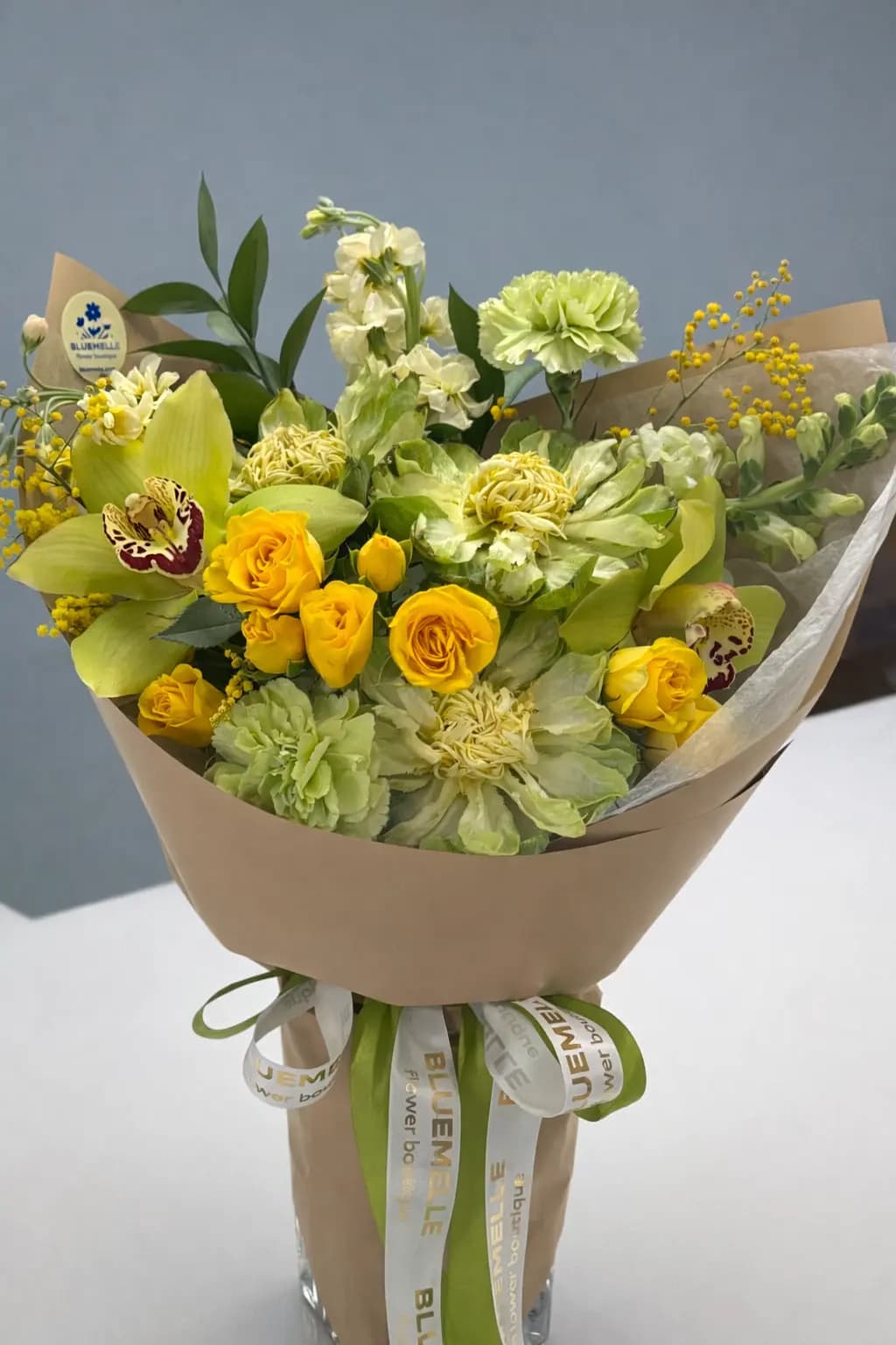 Florist’s Choice Bouquet