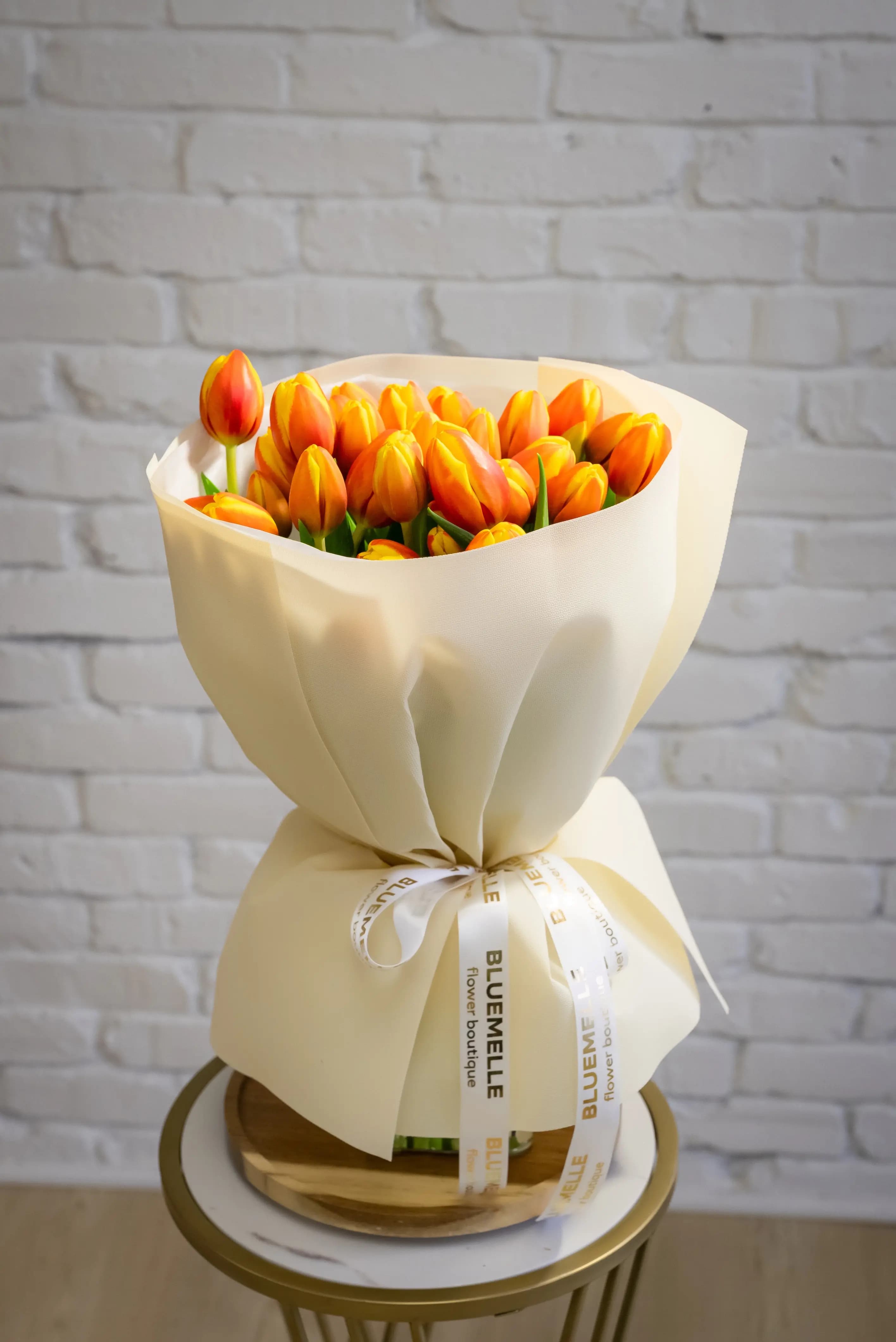 Tulips Bouquet 