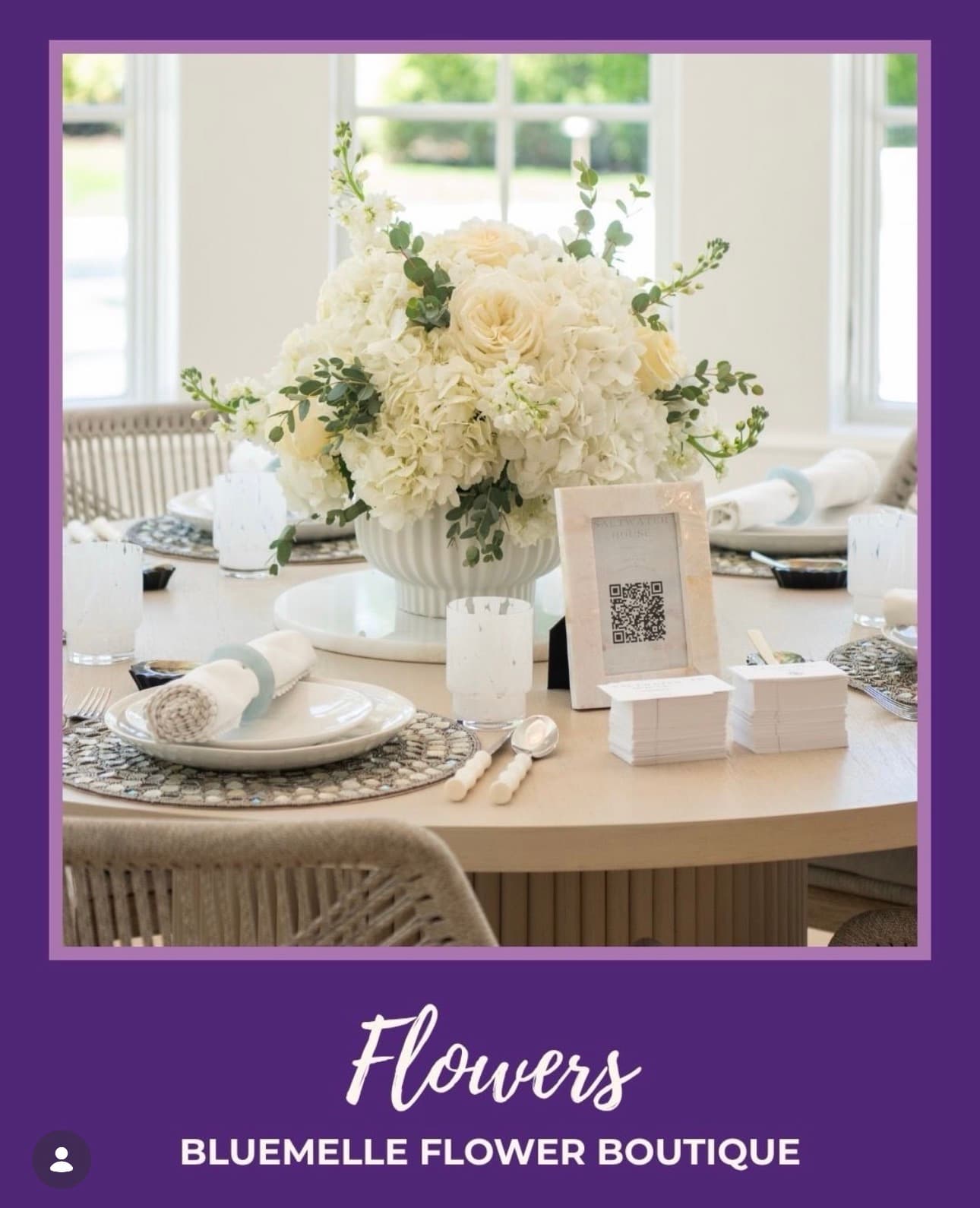 Arrangement for Rumson Education