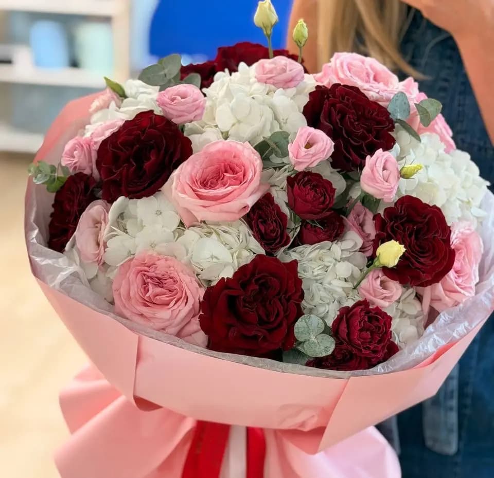 Rosé Amour