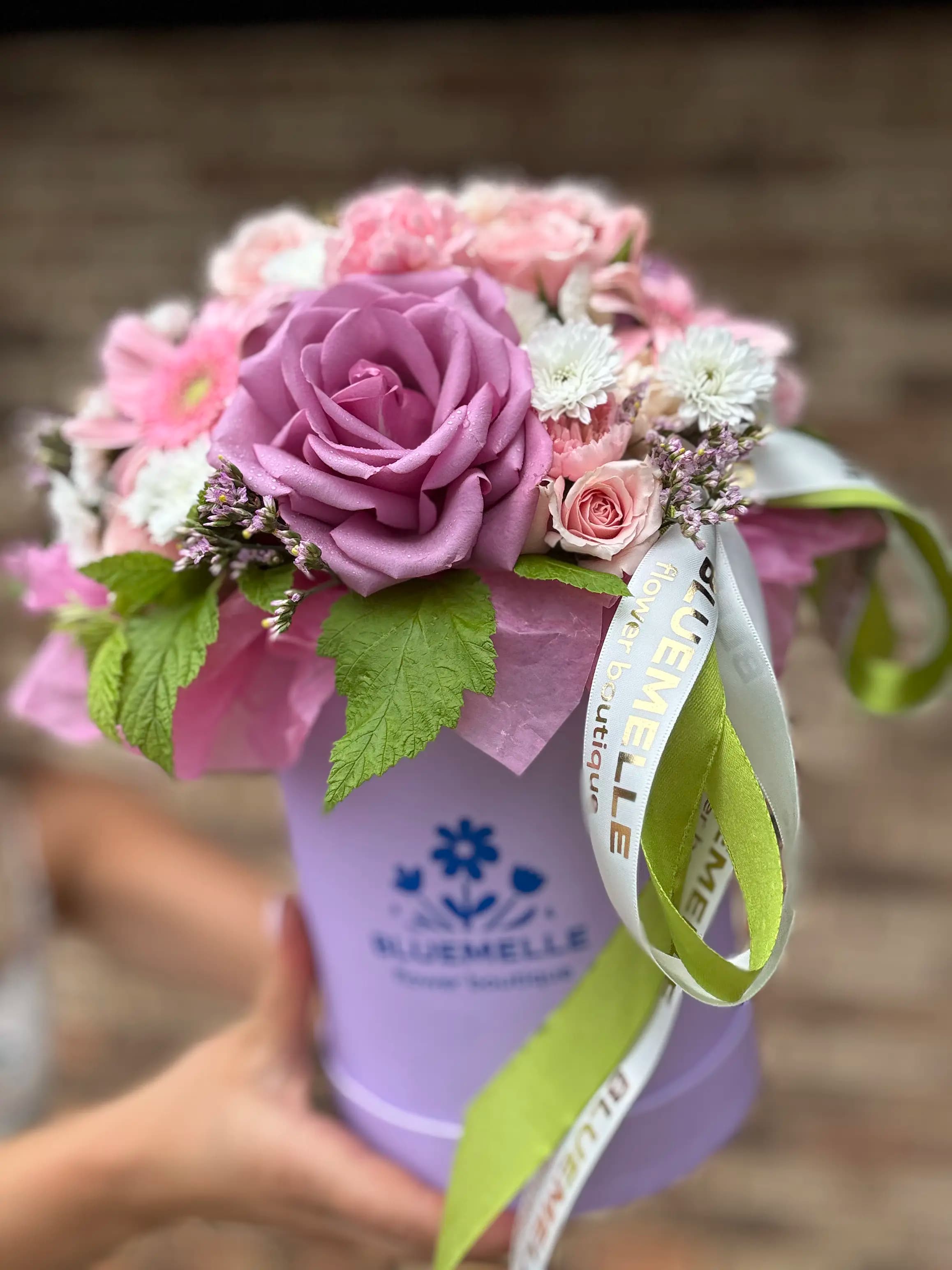 Florist’s Choice Box
