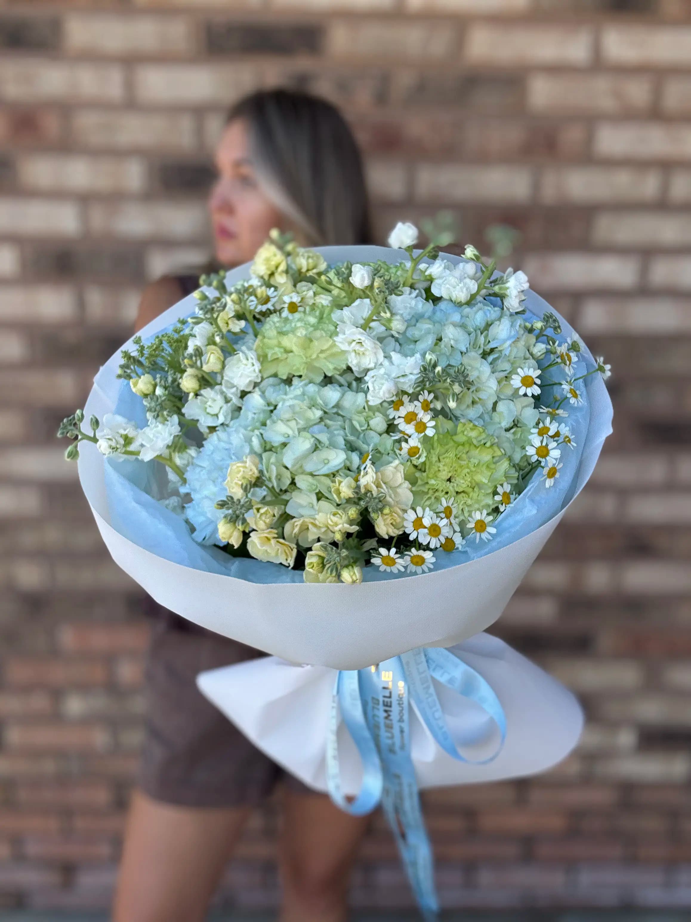 Meadow Fresh Bouquet